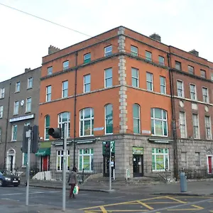 Hostel Paddy's Palace Dublin