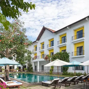 Hotel Emm Hoi An