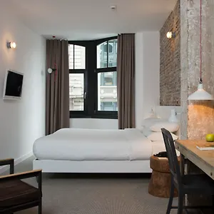 Hotel 9hotel Brussels