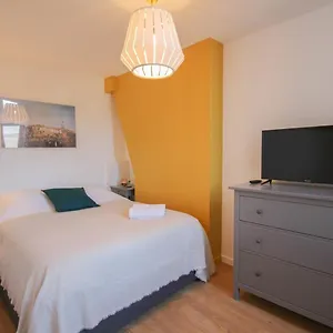 Appartement Centre - And Functional Ap. 2bdrm, Rijsel