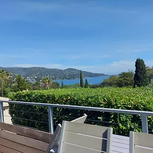 Residence Le Mas , Le Lavandou Frankreich