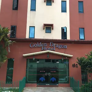 Hotel Golden Dragon Singapore
