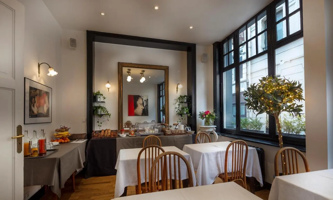 Brueghel Hotel Rijsel